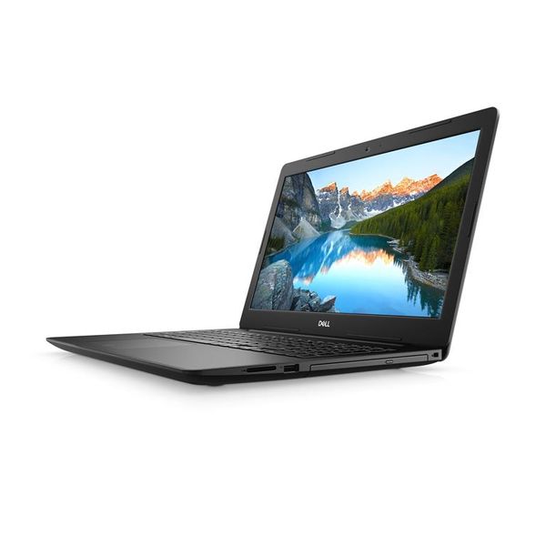 Dell INSPIRON 3581|15.6"FHD|i3-7020U| 4GB| 1TB| Notebook