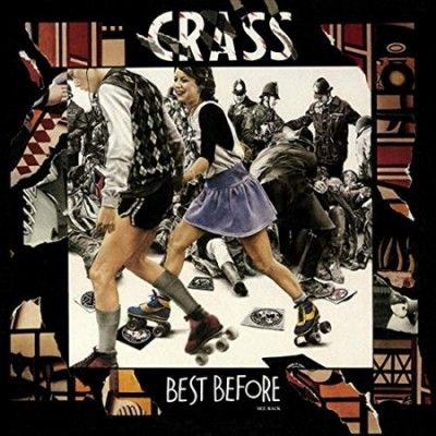 Best Before 1984 (Vinyl / 12" Album)