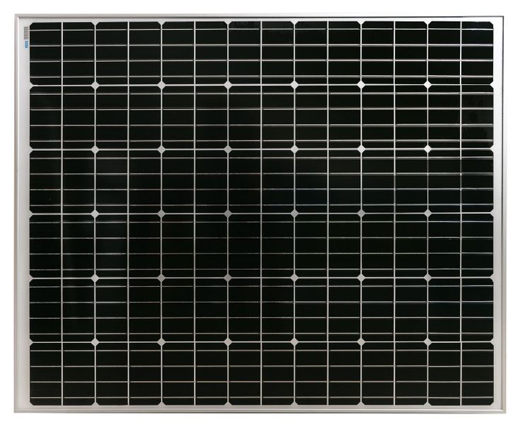ECCO 120W Solar Panel PV Module SP120