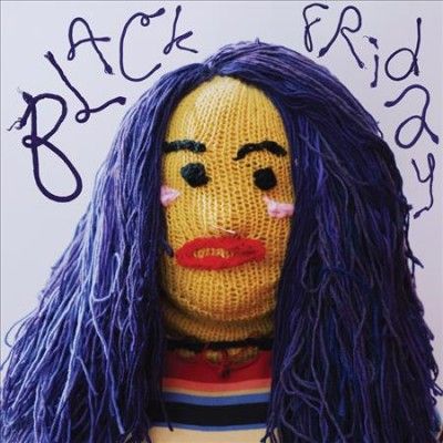 Palehound - Black Friday (Vinyl)