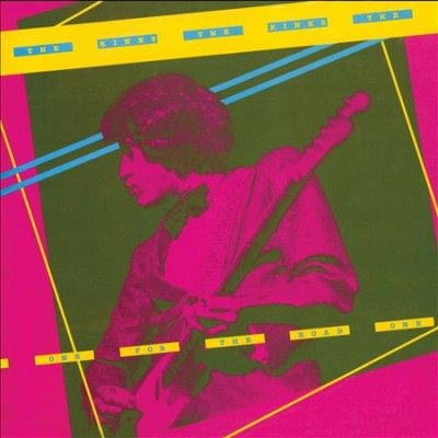 Kinks - One For The Road (Vinyl)