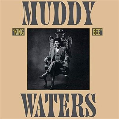 Muddy Waters - King Bee (Vinyl)