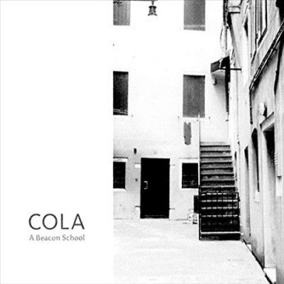 Beacon School - Cola (Vinyl)