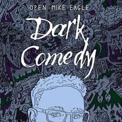 Open Mike Eagle - Dark Comedy (Vinyl)