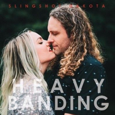 Slingshot Dakota - Heavy Banding (Vinyl)