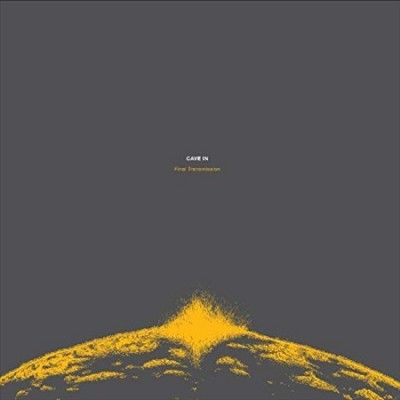 Cave In - Final Transmission (Vinyl)