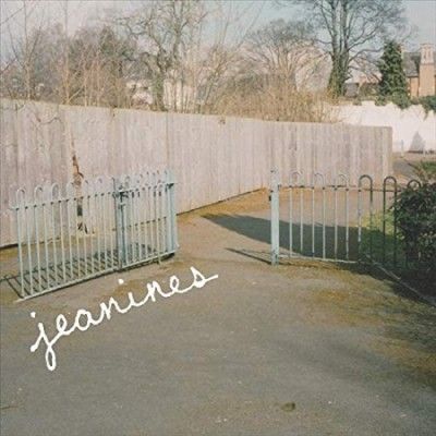 Jeanines - Jeanines (Vinyl)