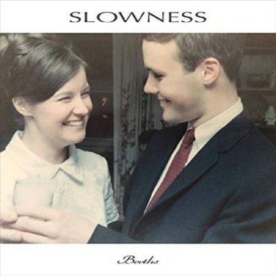 Slowness - Berths (Vinyl)