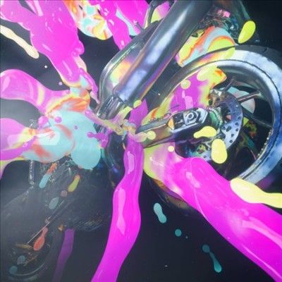 Images (Vinyl / 12" Album)