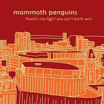 There Is No Fight We Can't Both Win (Vinyl / 12" Album Coloured Vinyl)