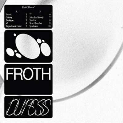 Duress (Vinyl / 12" Album)