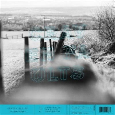Craven Faults - Nunroyd Works (Vinyl)