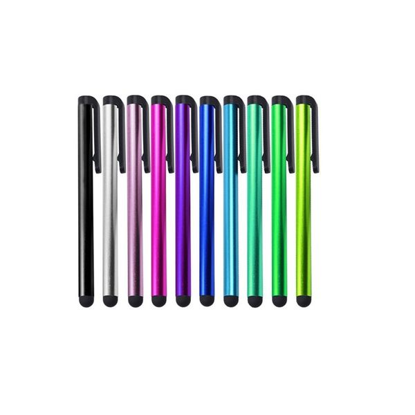 10 Piece Stylus Pack
