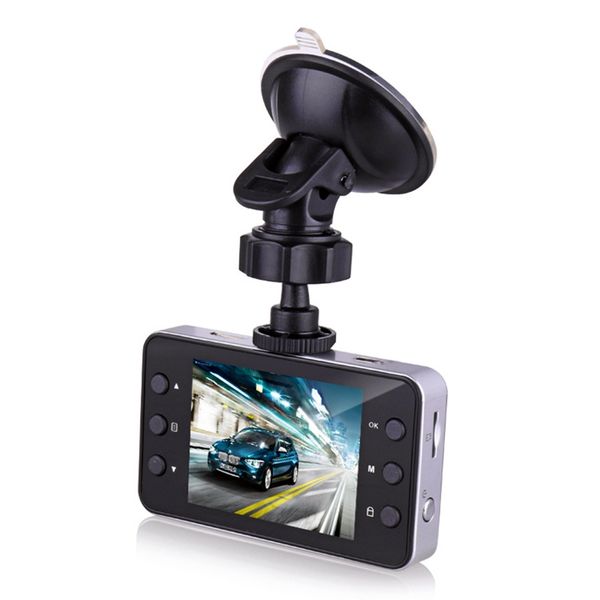 Thingz4U Dash Camera Full HD (1080p) with Motion Detection