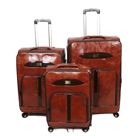 luggage takealot