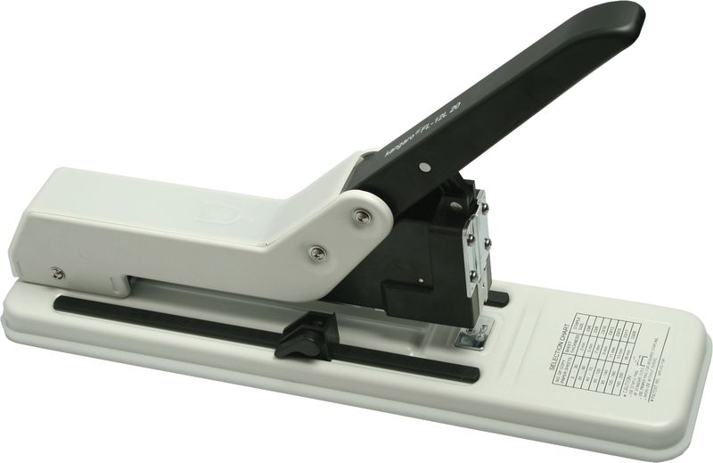 Kanagro Long Reach Heavy Duty Stapler FL-12L20