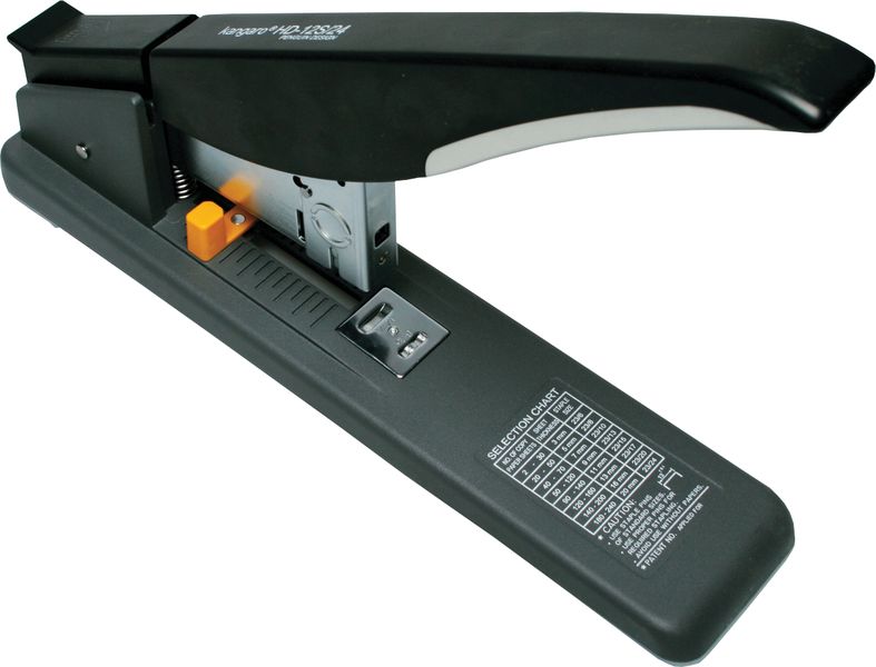 Kangaro Stapler Heavy Duty HD-12S24