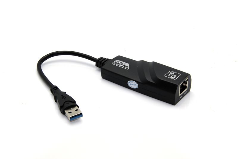 USB 3.0 Ethernet Adapter