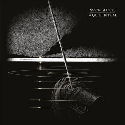 Snow Ghosts - Quiet Ritual (Vinyl)
