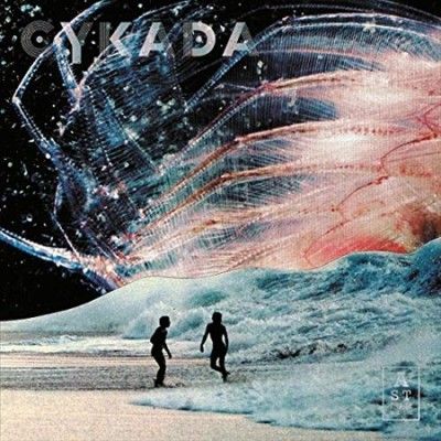 Cykada (CD / Album)