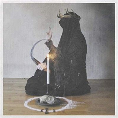 This Gift Is A Curse - Throne Of Ash (CD)