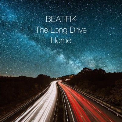 The Long Drive Home (CD / Album)
