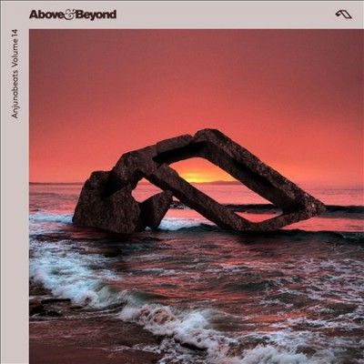 Anjunabeats (CD / Album)