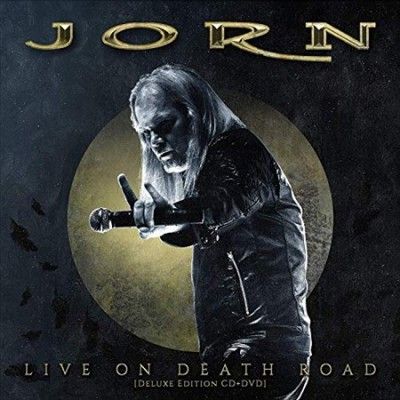 Live On Death Road (CD / Album with DVD)