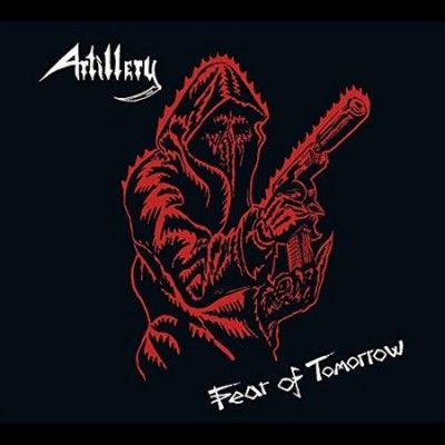 Artillery - Fear Of Tomorrow (CD)
