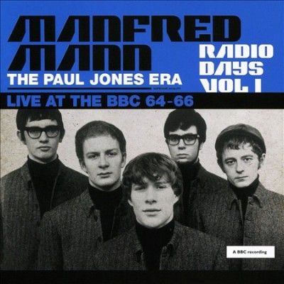 Radio Days (CD / Album)