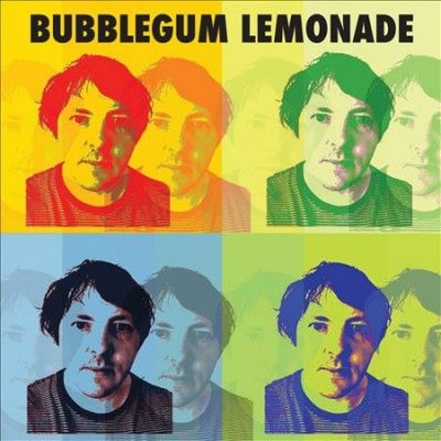 Bubblegum Lemonade - Desperately Seeking Sunshine (CD)