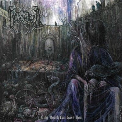 Only Death Can Save You (CD / Album)