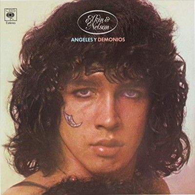 Angeles Y Demonios (Vinyl / 12" Album)