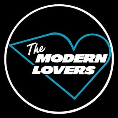 The Modern Lovers (Vinyl / 12" Album Coloured Vinyl (Limited Edition))