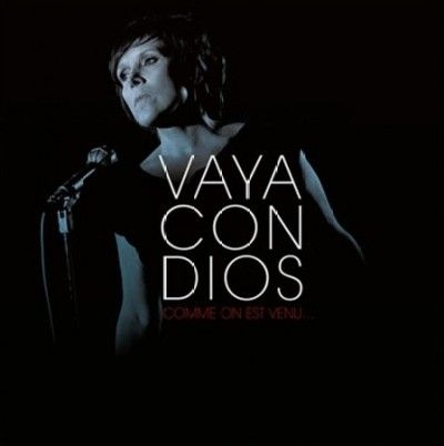 Comme En Est Venu (Vinyl / 12" Album (Clear vinyl) (Limited Edition))