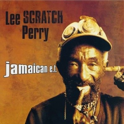 Jamaican E.t. (Vinyl / 12" Album Coloured Vinyl (Limited Edition))