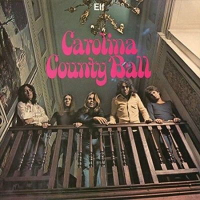 Carolina County Ball (Vinyl / 12" Album Coloured Vinyl (Limited Edition))