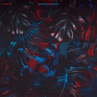 Monstera Deliciosa (Vinyl / 12" Album)