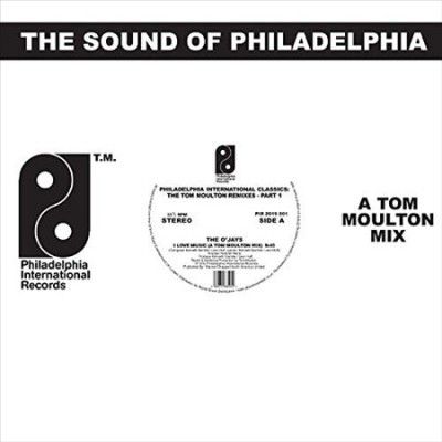 Philadelphia International Classics (Vinyl / 12" Album)