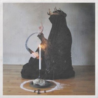 This Gift Is A Curse - Throne Of Ash (Vinyl)