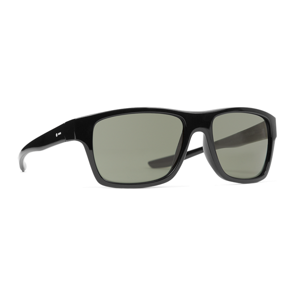 Dot Dash Futureman - Black Gloss / Vintage Grey