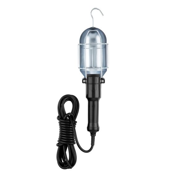 Lead Light Work Inspection Lamp 5m Cable 220V