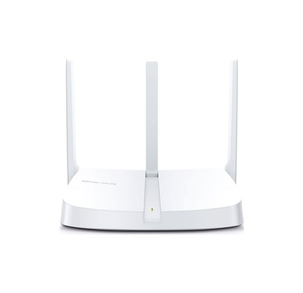 TP-Link Mercusys MW305R 300Mbps Wireless N Router