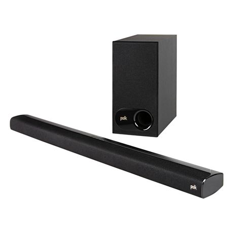 Takealot soundbar best sale