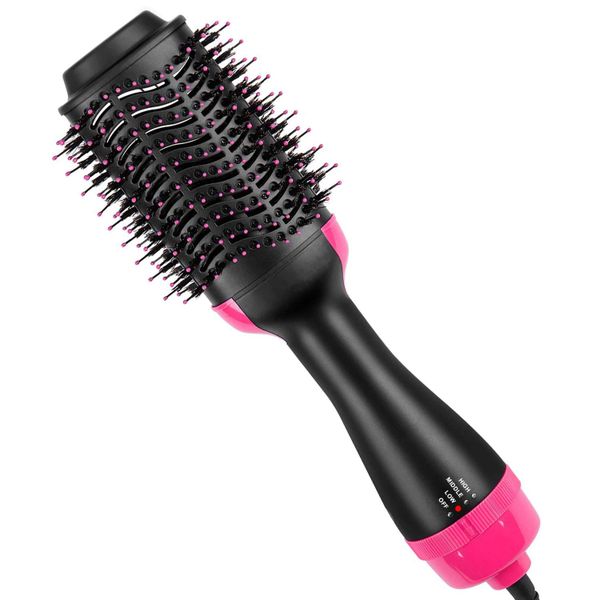 2-in-1 Hair Dryer &amp; Volumizer