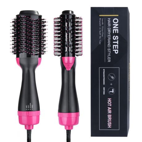 Other Health & Beauty - One Step Hair Dryerand Styler was listed for ...