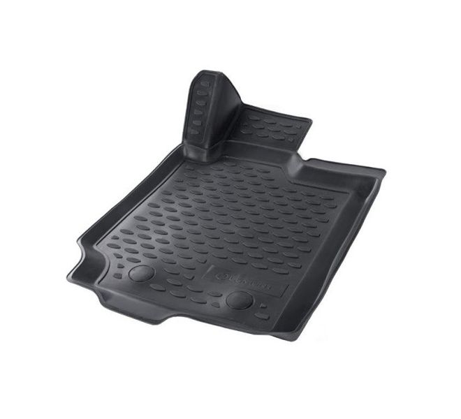 Afriboot Floor Mats Ford Ranger D/C 2011-2022