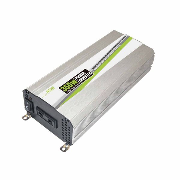 Pro User DC-AC 12V Power Inverter – 350W