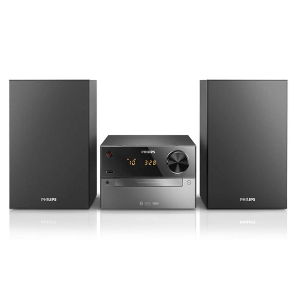 Philips Bluetooth Micro Music System