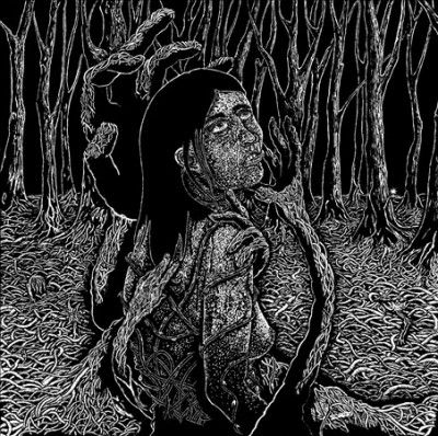 Closet Witch - Closet Witch (Vinyl)